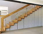 Construction et protection de vos escaliers par Escaliers Maisons à Lentilly